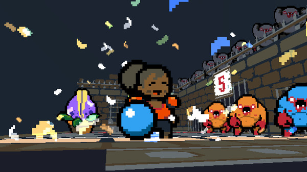 地牢亡球.Dungeon Deathball