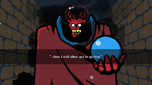 地牢亡球.Dungeon Deathball