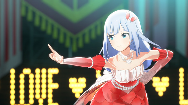 偶像大师：星耀季节 – 数字豪华版.The Idolmaster: Starlit Season Digital Deluxe Edition