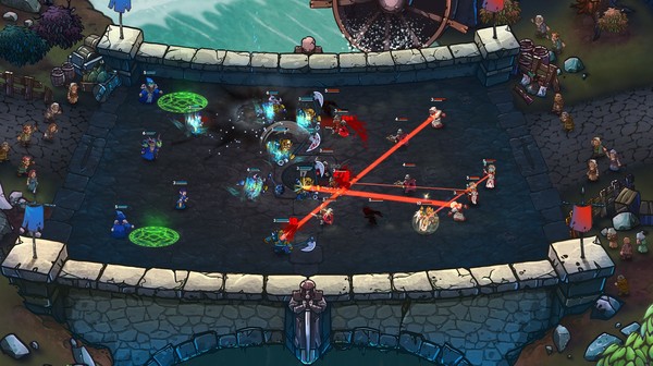 角斗士公会经理.Gladiator Guild Manager