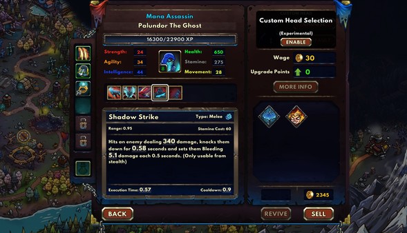 角斗士公会经理.Gladiator Guild Manager