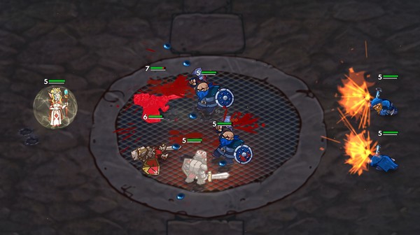 角斗士公会经理.Gladiator Guild Manager