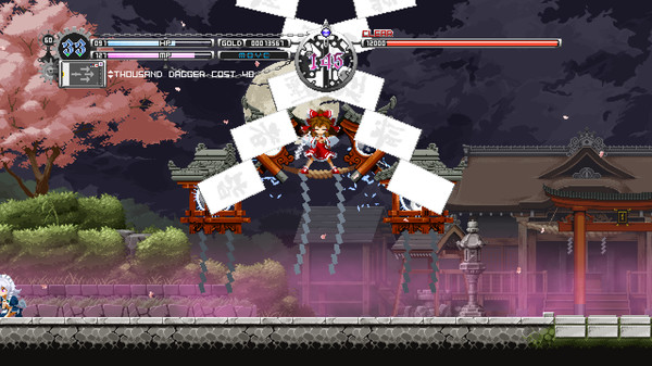 东方月神夜.Touhou Luna Nights