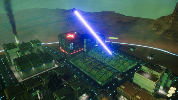 天球：飞升之城 – 拯救世界.Sphere – Flying Cities Save the World