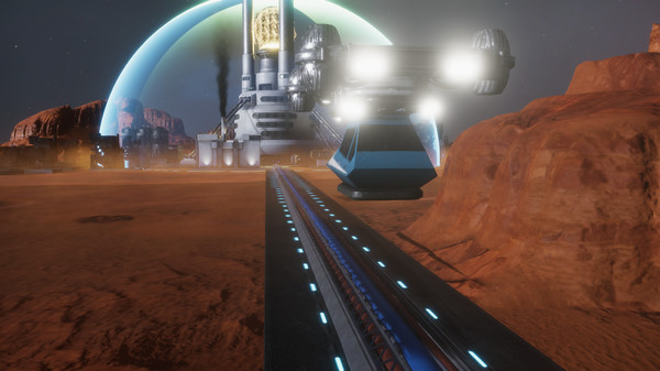 天球：飞升之城 – 拯救世界.Sphere – Flying Cities Save the World