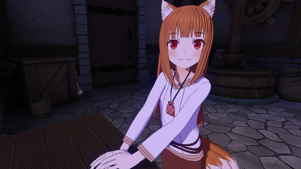 狼与辛香料VR.Spice and Wolf VR