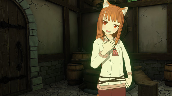 狼与辛香料VR.Spice and Wolf VR