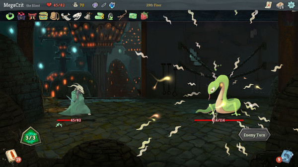 杀戮尖塔.Slay the Spire