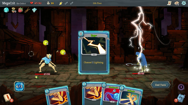杀戮尖塔.Slay the Spire
