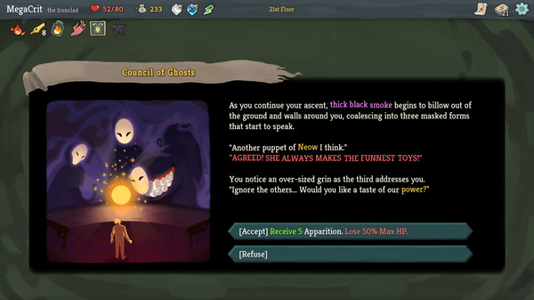 杀戮尖塔.Slay the Spire
