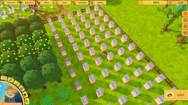 农场生活.Farming Life