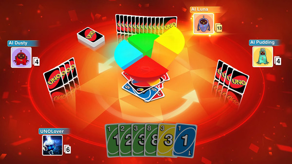 Uno – Ultimate Edition
