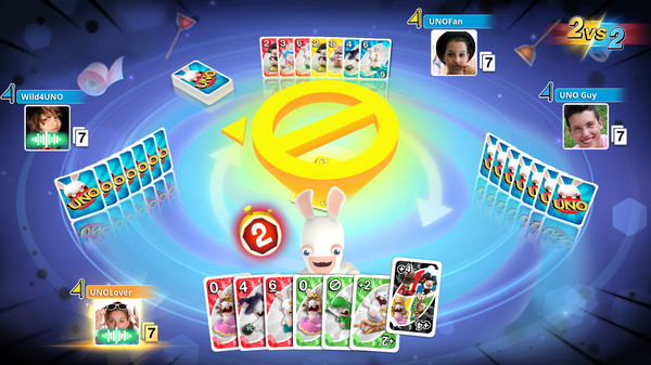 Uno – Ultimate Edition