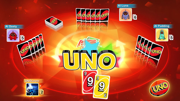 Uno – Ultimate Edition