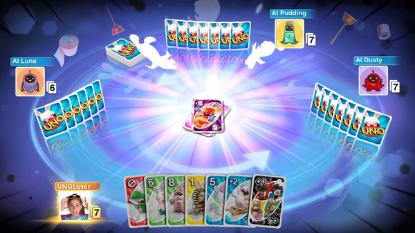 Uno – Ultimate Edition