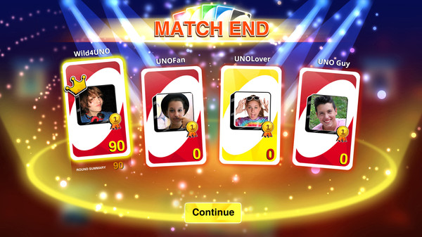 Uno – Ultimate Edition