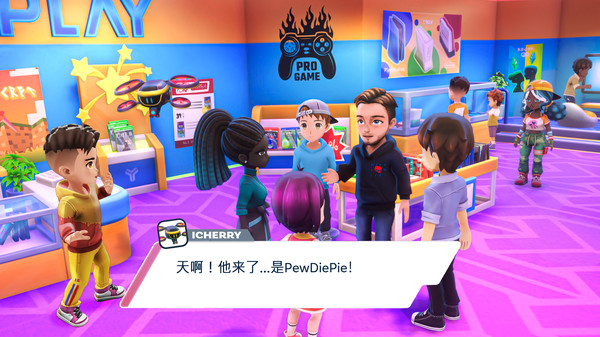 油管up主的幸福生活2.Youtubers Life 2