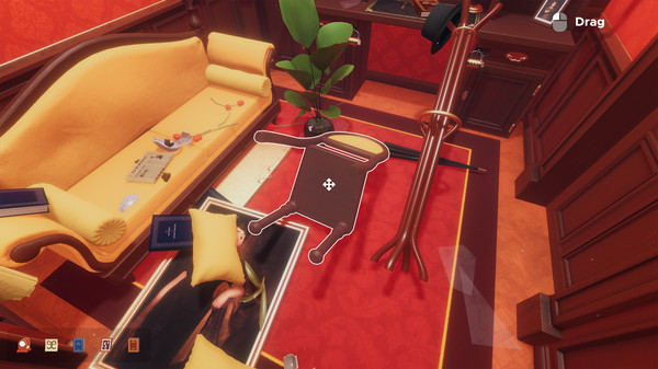 密室逃脱模拟器.Escape Simulator