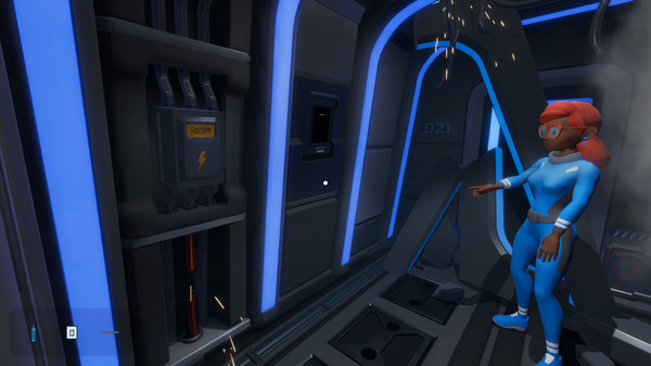 密室逃脱模拟器.Escape Simulator