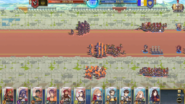 伊格利亚战记.The Heroic Legend Of Eagarlnia