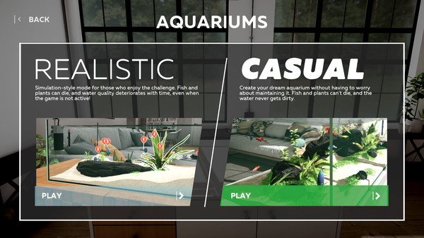 水族箱设计师.Aquarium Designer