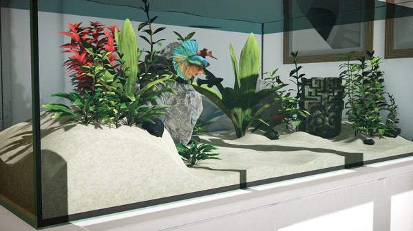水族箱设计师.Aquarium Designer