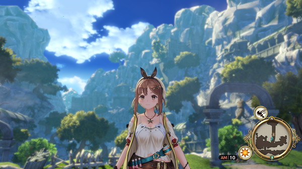 莱莎的炼金工房 ~常暗女王与秘密藏身处~数字豪华版.Atelier Ryza: Ever Darkness & the Secret Hideout Digital Deluxe Edition