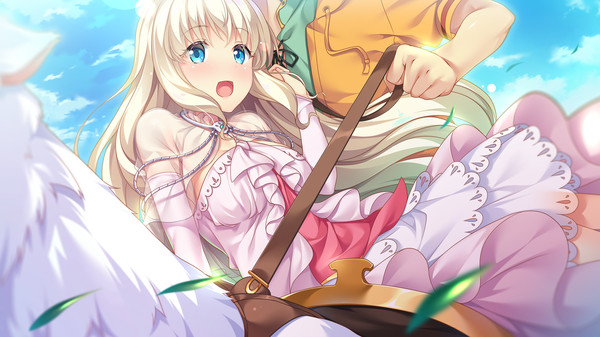 后宫王国.HaremKingdom