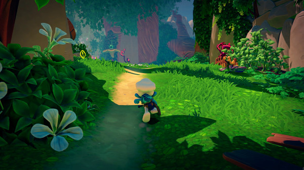 蓝精灵：毒叶大作战.The Smurfs – Mission Vileaf