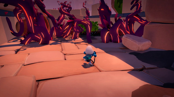 蓝精灵：毒叶大作战.The Smurfs – Mission Vileaf