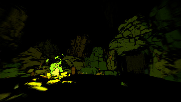 石窟.Grotto