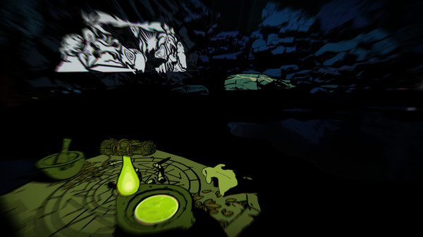 石窟.Grotto