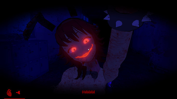 逃离病娇.Saiko no sutoka