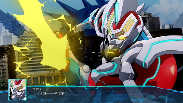 超级机器人大战30.Super Robot Wars 30