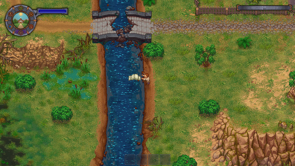 守墓人：珍藏版.Graveyard Keeper Collector’s Edition