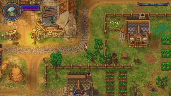 守墓人：珍藏版.Graveyard Keeper Collector’s Edition