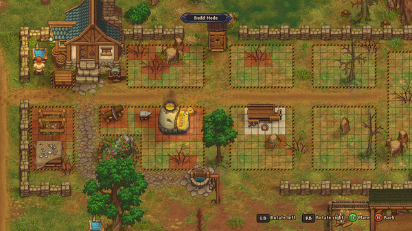守墓人：珍藏版.Graveyard Keeper Collector’s Edition