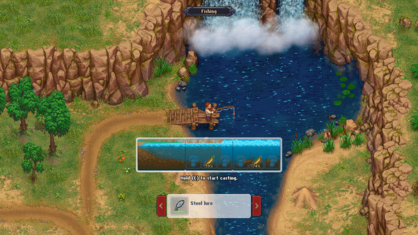 守墓人：珍藏版.Graveyard Keeper Collector’s Edition