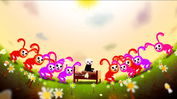 快乐游戏.Happy Game