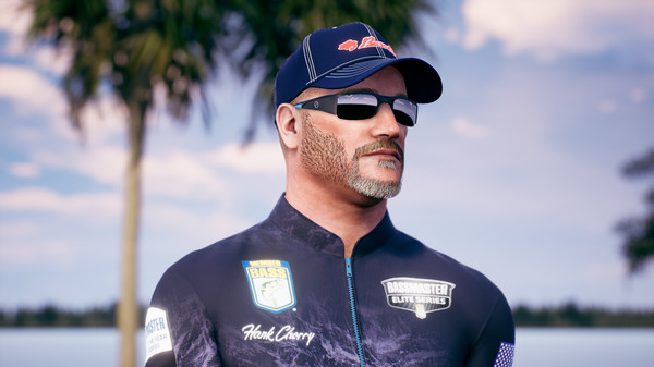 鲈鱼大师赛2022：豪华版.Bassmaster Fishing 2022 Deluxe Edition