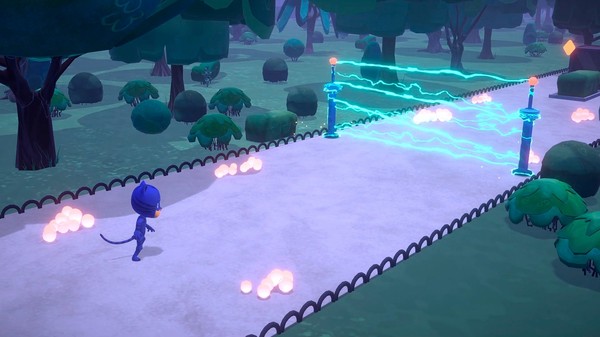 睡衣小英雄 ：黑夜英雄.Pj Masks: Heroes of The Night