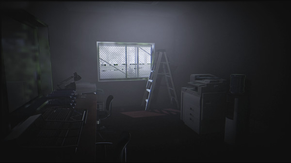 深夜放送.The Radio Station