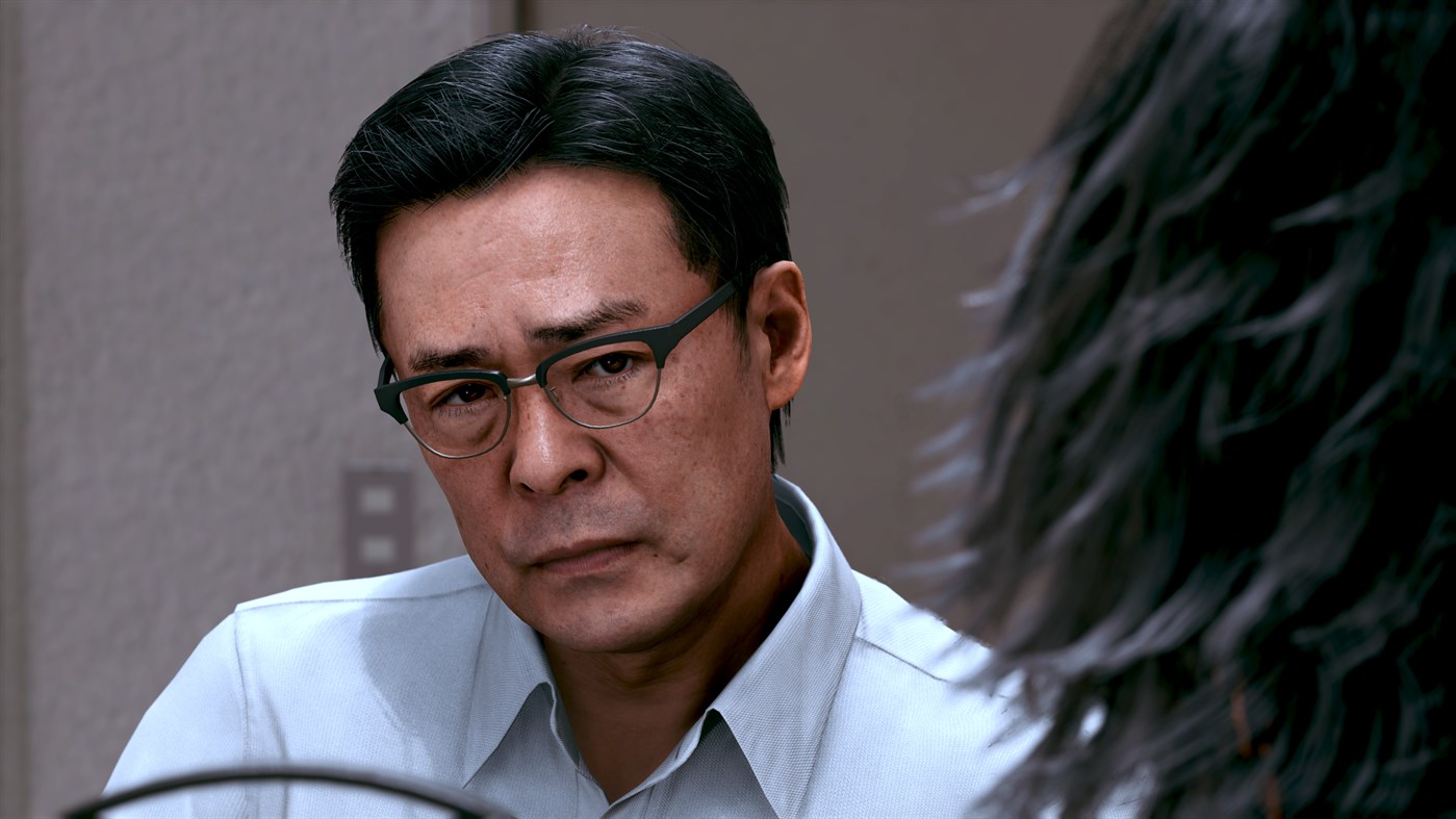 审判之逝：湮灭的记忆 – 数字豪华版.Lost Judgment Digital Deluxe