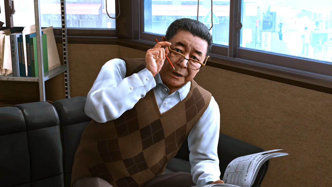 审判之逝：湮灭的记忆 – 数字豪华版.Lost Judgment Digital Deluxe