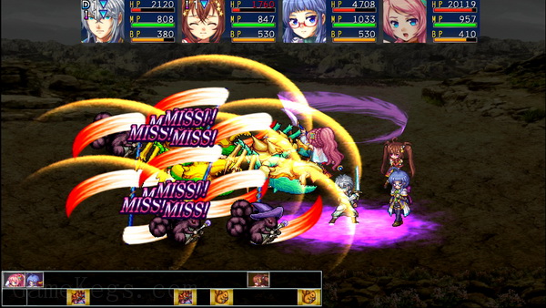 神之迪欧斯.Asdivine Dios