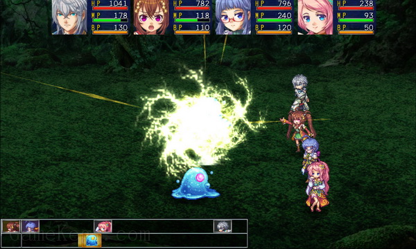 神之迪欧斯.Asdivine Dios