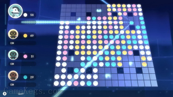 粉碎黑白棋.Smash Reversi