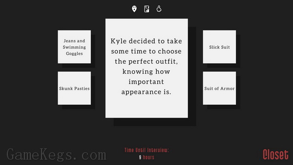 凯尔成名.Kyle is Famous