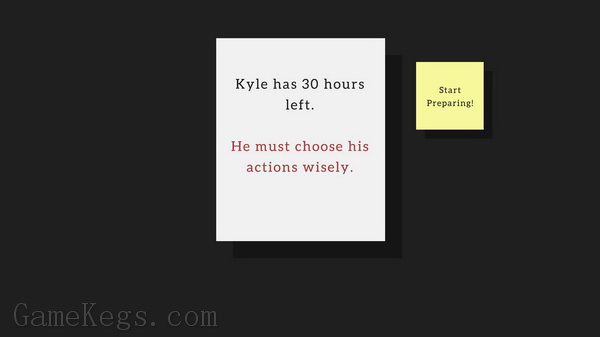 凯尔成名.Kyle is Famous
