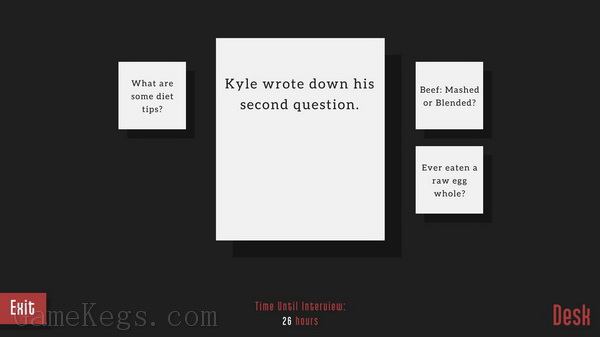 凯尔成名.Kyle is Famous